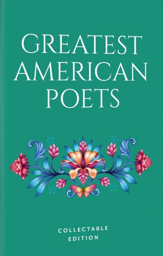 Greatest American Poets